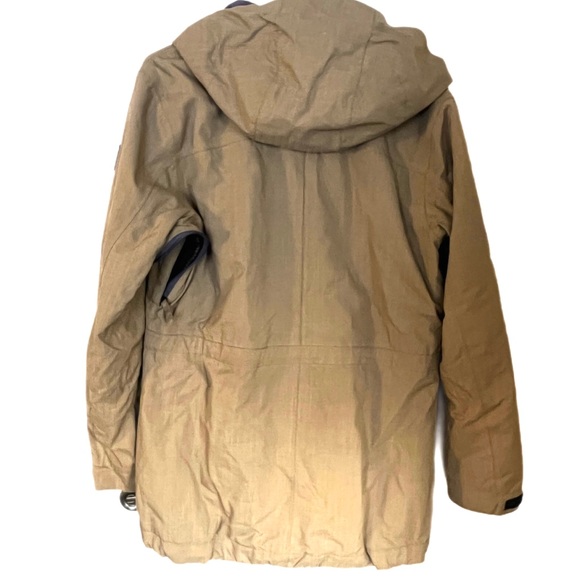 RIDE Ski/Snowboard Jacket - Picture 2 of 8